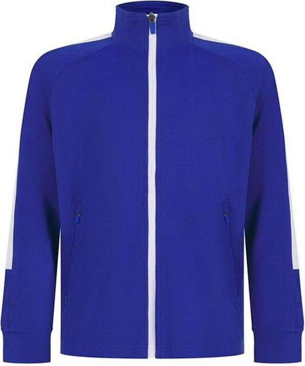 Produktbild Finden & Hales Trainingsjacke (116)