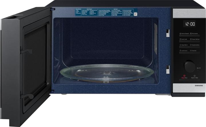 Immagine prodotto Samsung MICROGOLFOVEN MS32DG4504ATE1 (32 l)