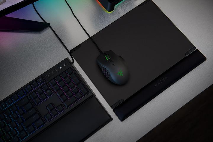 Productafbeelding Razer Naga Drie-eenheid (Bedraad)