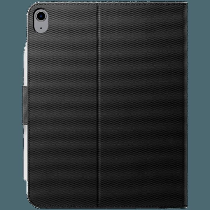 Immagine prodotto Spigen Custodia per tablet Liquid Air Folio Apple iPad Air 4 2020 Nero (iPad Air 2020 (4. Gen))