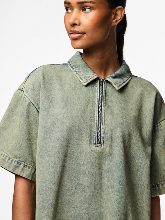 Actual product image Pieces PCDRIA Jeanskleid (XL)