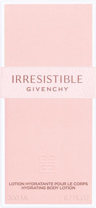 Immagine prodotto Givenchy Irresistibile (200 ml)