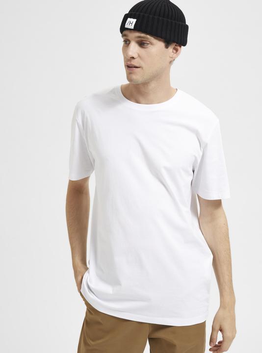 Immagine prodotto Selected Homme Lässiges T-Shirt (L)