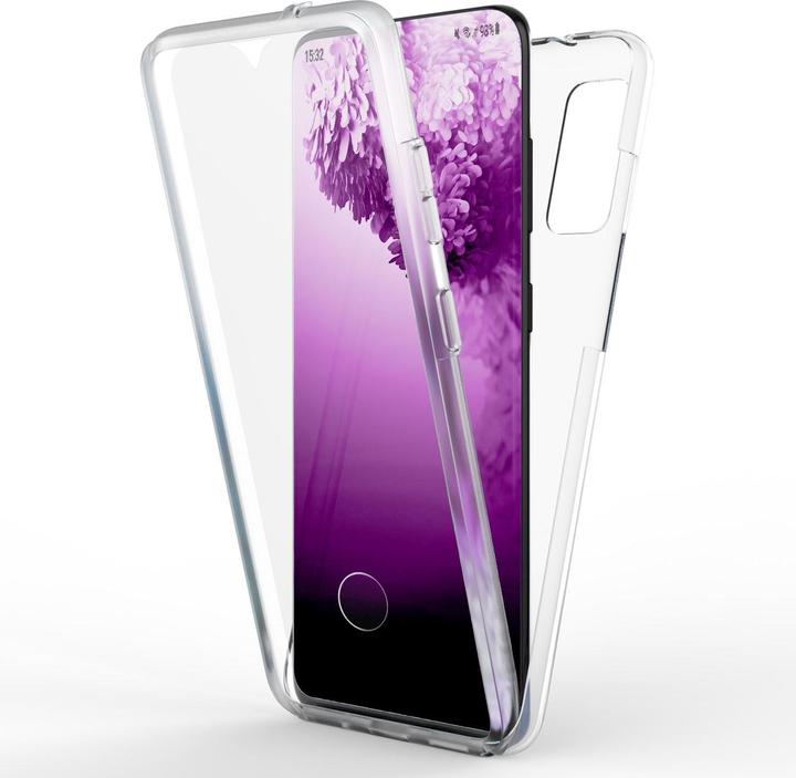 Image du produit Nalia Coque Integrale (Samsung Galaxy S20)