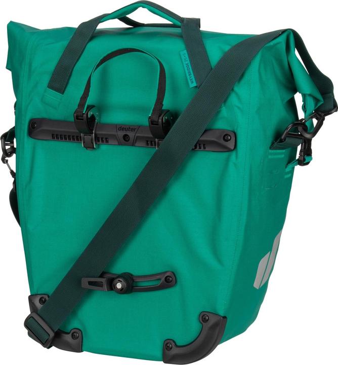 Immagine prodotto Deuter Weybridge 25+5 (30 l, Borsa portapacchi)