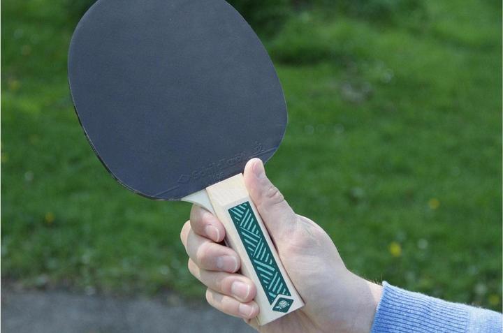 Actual product image Donic Schildkröt Tischtennis Set Champs 400 Cover