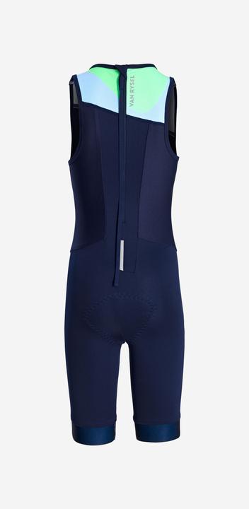 Produktbild Van rysel Triathlonanzug Kinder (12, 13, 14)