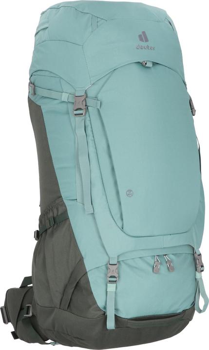 Actual product image Deuter Aviant Voyager (70 l)