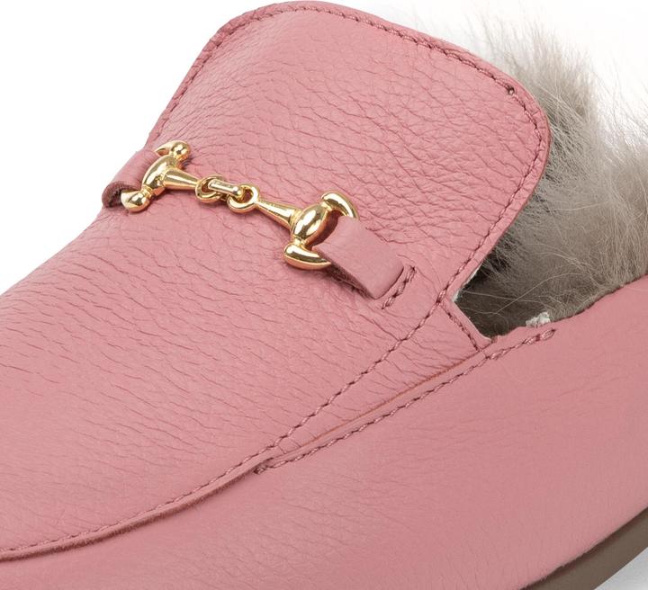 Actual product image Vitaform Supersoft mule (35)