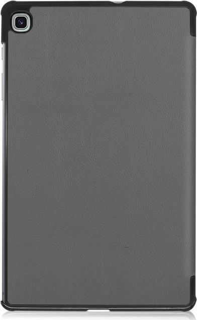 Actual product image MU Classic Triple foldable cover (Galaxy Tab S6 Lite)