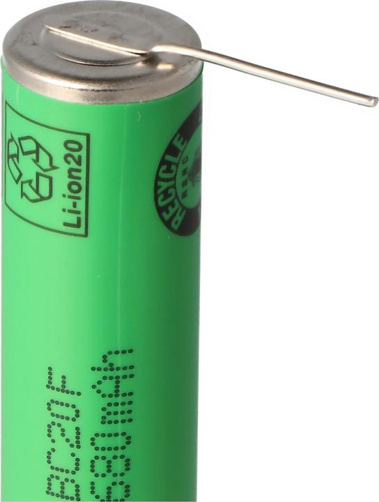Produktbild Philips Akku HX9350, Sonicare DiamondClean (Gerätespezifisch, 700 mAh)
