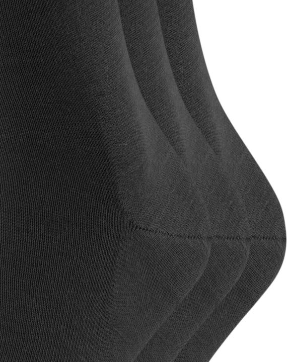 Actual product image Falke Airport SO (pack of 3, 47 - 48)