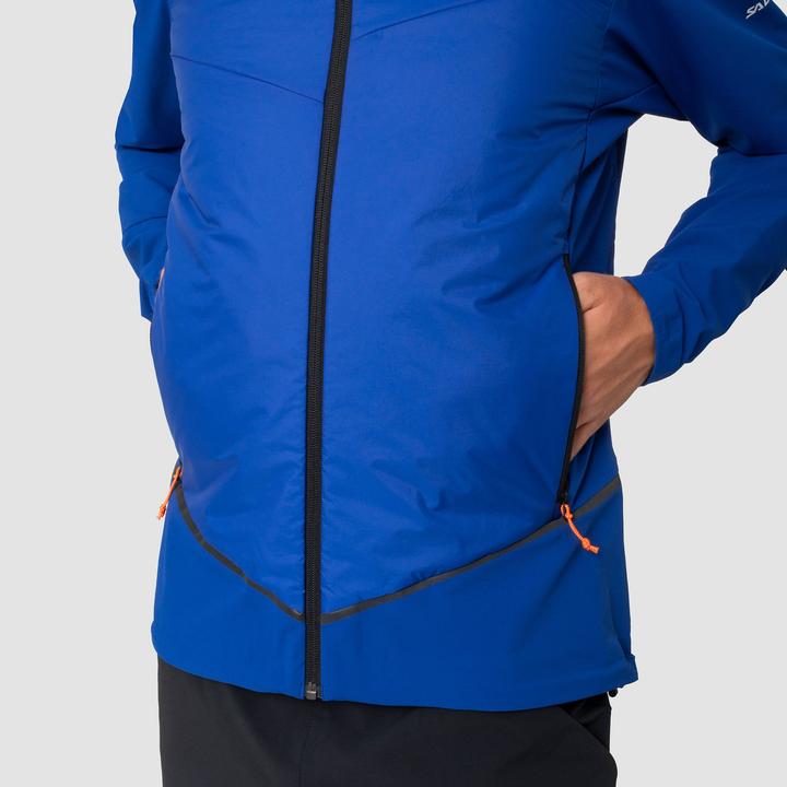 Produktbild Salewa Pedroc TirolWool® Responsive Durastretch Jacke Uomo (M)