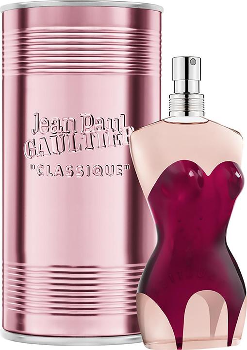 Immagine prodotto Gaultier Classique (Eau de parfum, 100 ml)