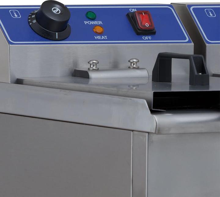Actual product image Kibernetik Ft2x10l