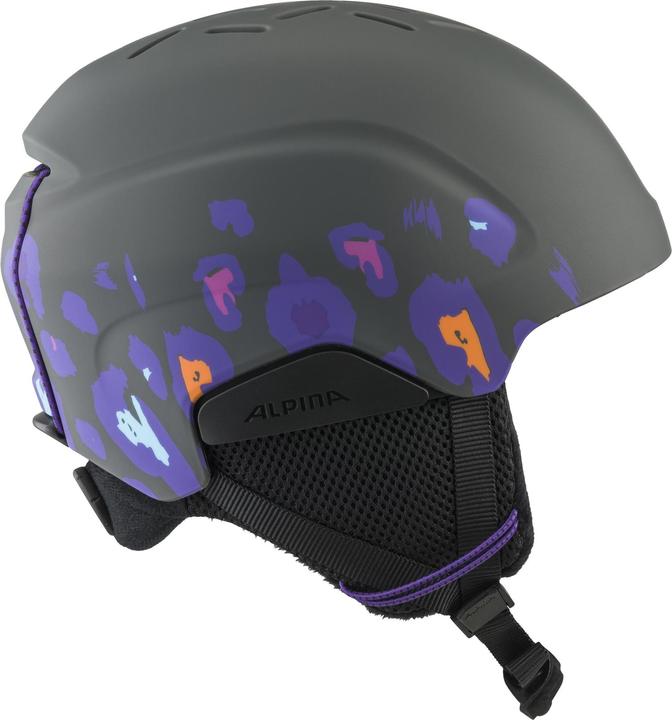 Produktbild ALPINA SPORTS Pizi (46 - 51 cm, XS)