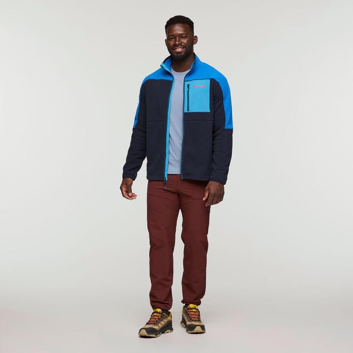 Immagine prodotto Cotopaxi Giacca Abrazo Fleece Full-Zip (M)