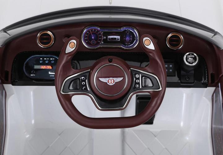 Produktbild Jamara Ride-on Bentley EXP12 (12 V)