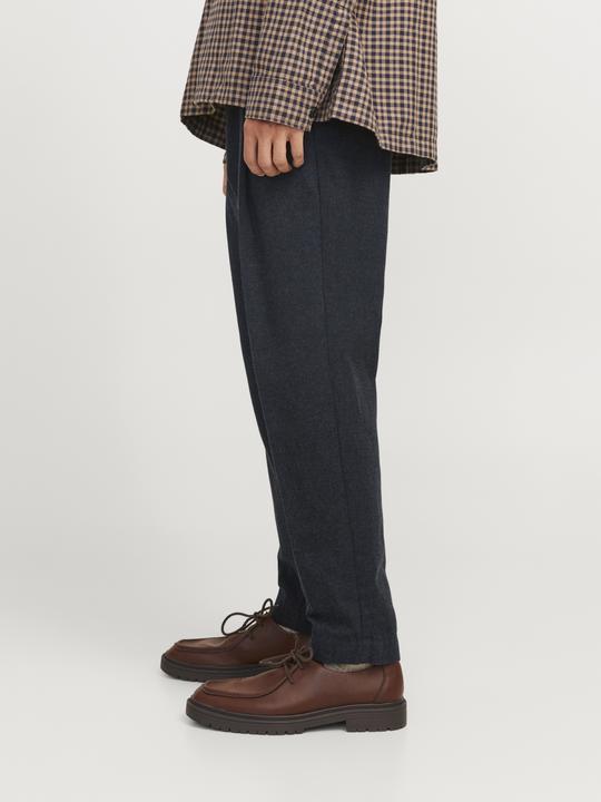 Produktbild Jack & Jones Weiter Beinschnitt Hosen mit weitem Bein Hosen mit weitem Bein (W29/L34)