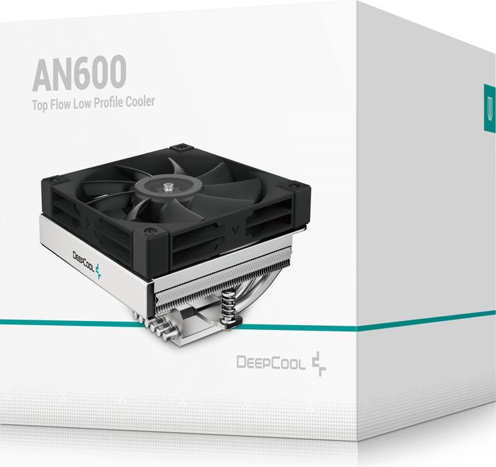 Produktbild Deepcool AN600 (67 mm)