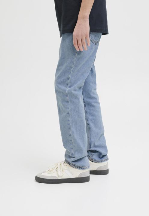 Produktbild Jack & Jones JJICLARK JJORIGINAL AKM 710 JNR Regular fit Jeans Junior Regular fit Jeans (176)