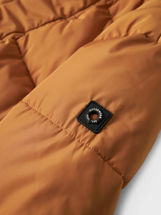 Produktbild Name it MEDOW03 Wattierte Jacke (134)