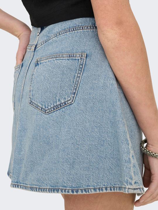 Immagine prodotto Only ONLEDEN Jeansrock Jeansrock (S)