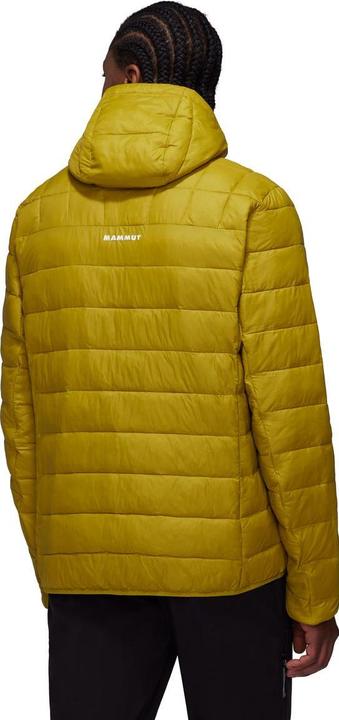 Produktbild Mammut Crag IN Hooded Jacket Men (L)