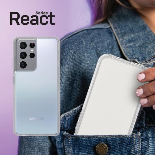 Produktbild OtterBox React (Samsung Galaxy S21 Ultra)