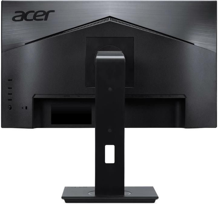 Image du produit Acer Vero B277Ebmiprzxv (1920 x 1080 pixels, 27")