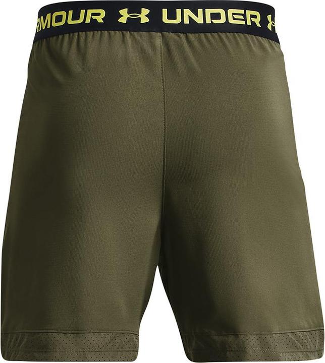 Produktbild Under Armour Vanish Woven 6in Short (S)