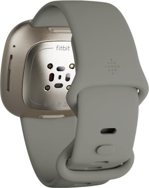 Produktbild Fitbit Sense (40.48 mm)