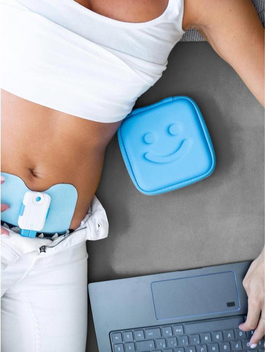Produktbild Bluetens Reisebox