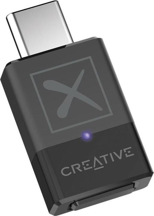 Produktbild Creative BT-W5 (Sender & Empfänger)