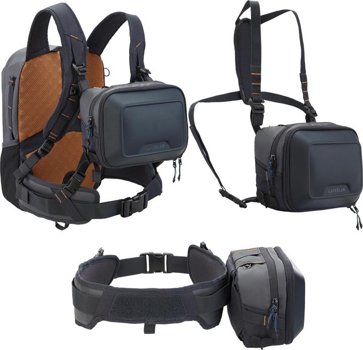 Image du produit Caperlan PACK 500 (20 l)