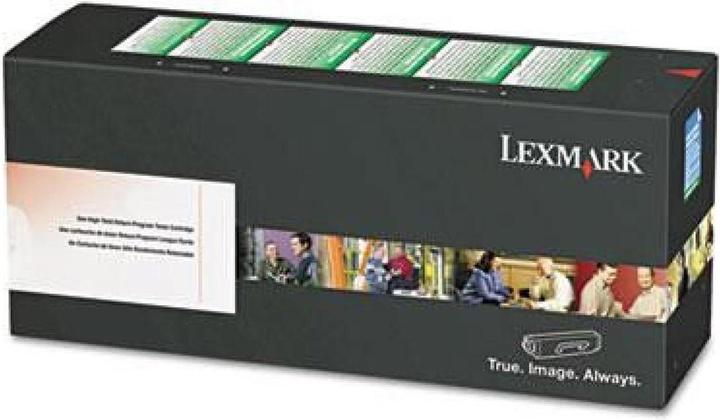 Actual product image Lexmark C242XK0 (FC)