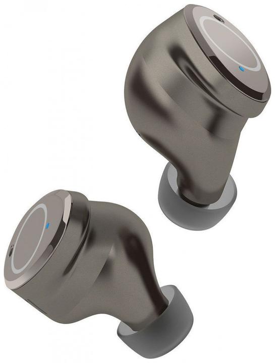 Image du produit Creative outlier pro casque (ANC, 60 h, Sans fil)