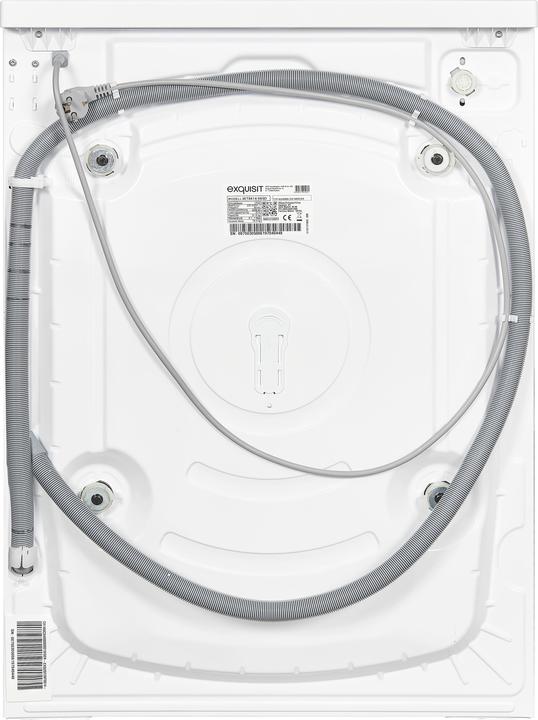 Image du produit Exquisit WT8614-060D