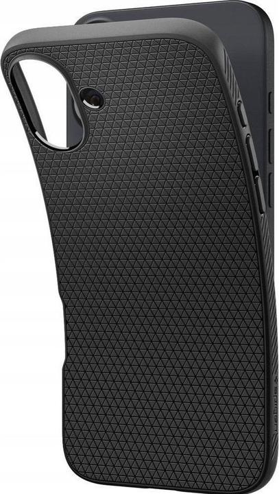 Produktbild Spigen Liquid Air (Apple iPhone 16)
