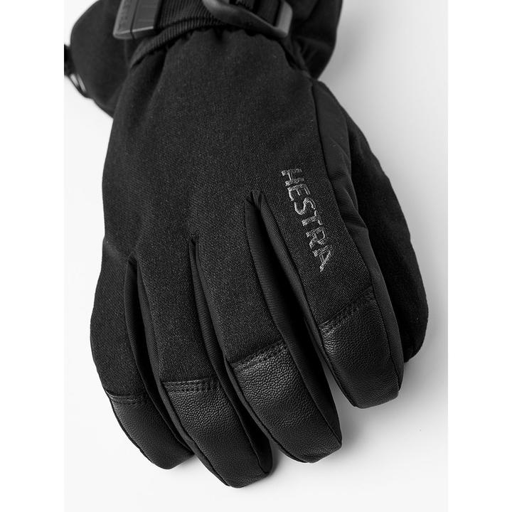 Actual product image Hestra Powder Gauntlet Gloves (11)