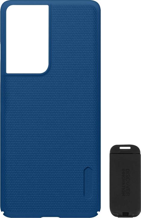 Immagine prodotto Nillkin Serie Super Frosted Shield (Samsung Galaxy S21 Ultra)