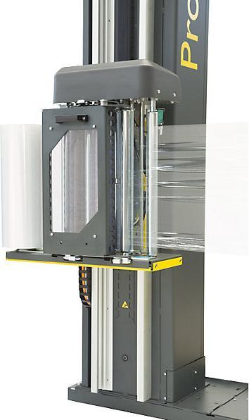 Produktbild kaiserkraft Palettenwickler ProWrap
