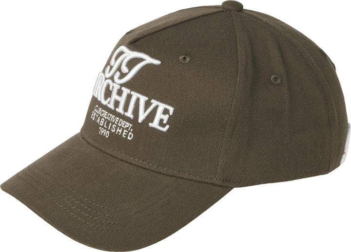 Jack & Jones Jacframe Haines Cap (One Size)