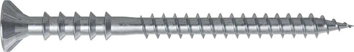 Actual product image Fischer Set screw R 88515 (100 Screws per piece)