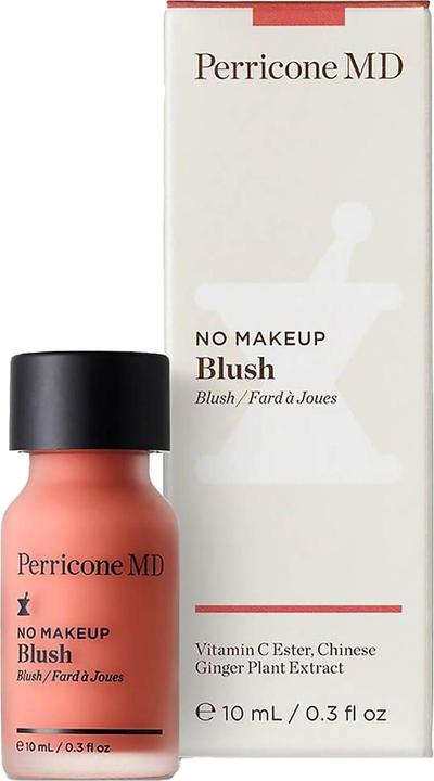 Actual product image Perricone MD NM Blush (Red)
