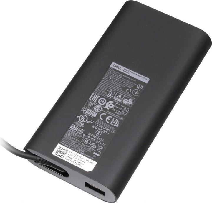 Produktbild Dell PA901C (100 W)