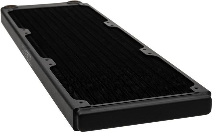 Actual product image XSPC TX360 Ultrathin Radiator (120 mm)