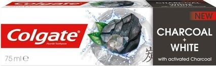 Immagine prodotto Colgate Dentifricio sbiancante al carbone attivo Natura L S Charcoal 75 Ml (75 ml)