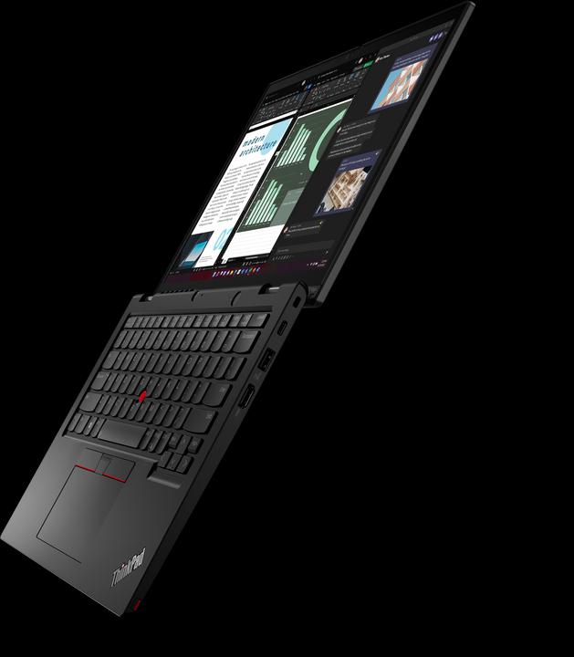 Produktbild Lenovo ThinkPad L13 Yoga Gen 4 (13.30", AMD Ryzen 5 7530U, 16 GB, 512 GB, CH)