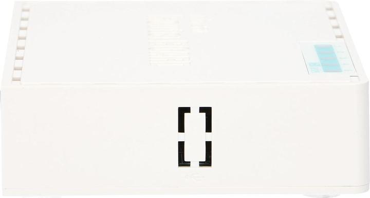 Immagine prodotto MikroTik Router hEX Lite RB750R2